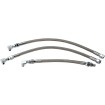 Σετ γραμμής λαδιού από ανοξείδωτο χάλυβα DRAG SPECIALTIES 606100 thumb