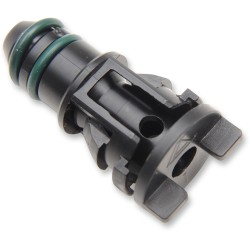 Μικρός σφιγκτήρας για γραμμή εξαερισμού DRAG SPECIALTIES T03-0151