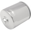 Φίλτρο λαδιού με παξιμάδι χρώμιο DRAG SPECIALTIES 14-0020CK-BX18 thumb