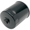 Φίλτρο λαδιού με παξιμάδι μαύρο DRAG SPECIALTIES 14-0003BK-BX18 thumb