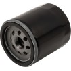Φίλτρο λαδιού με παξιμάδι μαύρο DRAG SPECIALTIES 14-0024BK-BX18 thumb
