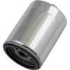 Φίλτρο λαδιού CHR με παξιμάδι M8 DRAG SPECIALTIES 14-0020CKNU