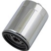 Φίλτρο λαδιού CHR με παξιμάδι M8 DRAG SPECIALTIES 14-0020CKNU thumb