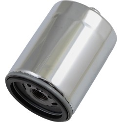 Φίλτρο λαδιού CHR με παξιμάδι M8 DRAG SPECIALTIES 14-0020CKNU Φίλτρο λαδιού CHR με παξιμάδι M8 DRAG SPECIALTIES 14-0020CKNU