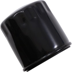Φίλτρο λαδιού REV-MAX BLK DRAG SPECIALTIES T14-0027B Φίλτρο λαδιού REV-MAX BLK DRAG SPECIALTIES T14-0027B