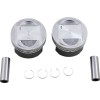 Έμβολα BB .010 99-06TC DRAG SPECIALTIES 22661-99A-010