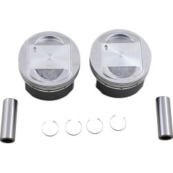 Έμβολα BB .010 99-06TC DRAG SPECIALTIES 22661-99A-010