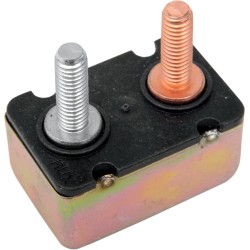 Διακόπτης 40 αμπέρ dual stud DRAG SPECIALTIES MC-DRAG055
