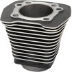 Ανταλλακτικός κύλινδρος 1340 μαύρος DRAG SPECIALTIES 09310017BLK Ανταλλακτικός κύλινδρος 1340 μαύρος DRAG SPECIALTIES 09310017BLK thumb