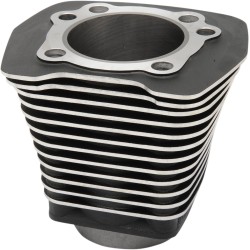 Ανταλλακτικός κύλινδρος 1340 μαύρος DRAG SPECIALTIES 09310017BLK