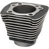 Ανταλλακτικός κύλινδρος 1200 μαύρος DRAG SPECIALTIES 09310018BLK-LB2