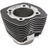 Κύλινδρος twin cam TC103 black powdercoated DRAG SPECIALTIES 88461