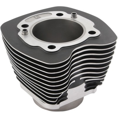 Κύλινδρος twin cam TC103 black powdercoated DRAG SPECIALTIES 88461