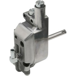 Αντλία λαδιού DRAG SPECIALTIES 89240 Αντλία λαδιού DRAG SPECIALTIES 89240
