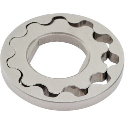 Αντλία γραναζιών για TC88/96 DRAG SPECIALTIES 88722 Αντλία γραναζιών για TC88/96 DRAG SPECIALTIES 88722