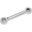 Σύνδεσμος για μοτοσικλέτα χρώμιο DRAG SPECIALTIES 056206 thumb