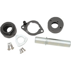 Σετ τοποθέτησης πίσω μονωτήρα DRAG SPECIALTIES E28-0021K Σετ τοποθέτησης πίσω μονωτήρα DRAG SPECIALTIES E28-0021K