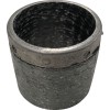 Στεγανοποίηση για εξάτμιση (65900017) DRAG SPECIALTIES 78273A