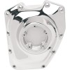 Χρωμιωμένα καλύμματα εκκεντροφόρου DRAG SPECIALTIES 25369-010