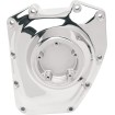 Χρωμιωμένα καλύμματα εκκεντροφόρου DRAG SPECIALTIES 25369-010 thumb