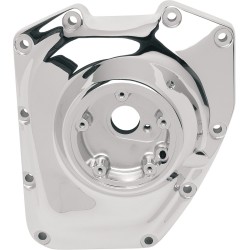 Χρωμιωμένα καλύμματα εκκεντροφόρου DRAG SPECIALTIES 25247-99