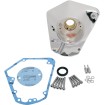 Χρωμιωμένα καλύμματα εκκεντροφόρου DRAG SPECIALTIES 35-0025 thumb