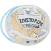 Κάλυμμα για σημεία Live To Ride χρυσό DRAG SPECIALTIES 30-0152EA