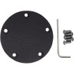 Κάλυμμα σημείων wrinkle black 5-hole DRAG SPECIALTIES 30-0170AWB Κάλυμμα σημείων wrinkle black 5-hole DRAG SPECIALTIES 30-0170AWB thumb