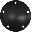 Κάλυμμα σημείων flat black 5-hole DRAG SPECIALTIES 30-0170ASB Κάλυμμα σημείων flat black 5-hole DRAG SPECIALTIES 30-0170ASB thumb