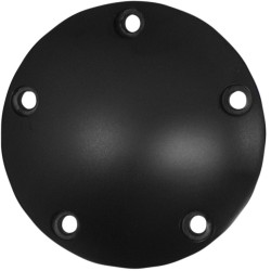 Κάλυμμα σημείων flat black 5-hole DRAG SPECIALTIES 30-0170ASB Κάλυμμα σημείων flat black 5-hole DRAG SPECIALTIES 30-0170ASB