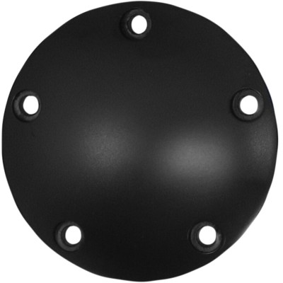 Κάλυμμα σημείων flat black 5-hole DRAG SPECIALTIES 30-0170ASB