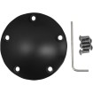 Κάλυμμα σημείων flat black 5-hole DRAG SPECIALTIES 30-0170ASB Κάλυμμα σημείων flat black 5-hole DRAG SPECIALTIES 30-0170ASB thumb