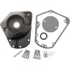 Κάλυμμα εκκεντροφόρου μαύρο EVO BT 93-99 DRAG SPECIALTIES 35-0025SB