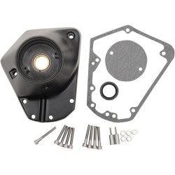 Κάλυμμα εκκεντροφόρου μαύρο EVO BT 93-99 DRAG SPECIALTIES 35-0025SB