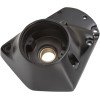 Κάλυμμα εκκεντροφόρου μαύρο EVO BT 84-92 DRAG SPECIALTIES 35-0015SB