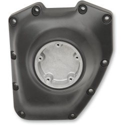 Κάλυμμα εκκεντροφόρου μαύρο DRAG SPECIALTIES 25369-010FB Κάλυμμα εκκεντροφόρου μαύρο DRAG SPECIALTIES 25369-010FB