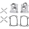 Κάλυμμα ανυψωτήρα CHR M8 17+ DRAG SPECIALTIES I04-0890C