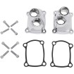 Κάλυμμα ανυψωτήρα CHR M8 17+ DRAG SPECIALTIES I04-0890C Κάλυμμα ανυψωτήρα CHR M8 17+ DRAG SPECIALTIES I04-0890C thumb