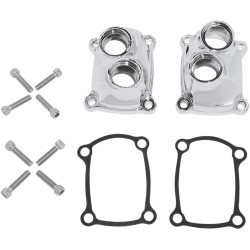 Κάλυμμα ανυψωτήρα CHR M8 17+ DRAG SPECIALTIES I04-0890C