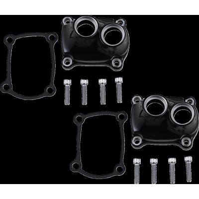 Κάλυμμα ανυψωτήρα μαύρο M8 17+ DRAG SPECIALTIES I04-0890GB