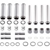 Σετ σωλήνων P.ROD M8 CHR. DRAG SPECIALTIES 78052