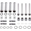 Σετ σωλήνων P.ROD M8 CHR. DRAG SPECIALTIES 78052 Σετ σωλήνων P.ROD M8 CHR. DRAG SPECIALTIES 78052 thumb