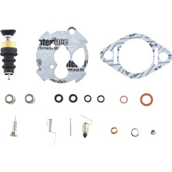 Σετ αποκατάστασης για καρμπυρατέρ Bendix DRAG SPECIALTIES 012608 Σετ αποκατάστασης για καρμπυρατέρ Bendix DRAG SPECIALTIES 012608