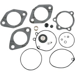 Σετ αποκατάστασης για καρμπυρατέρ KEIHIN DRAG SPECIALTIES 03-0022A Σετ αποκατάστασης για καρμπυρατέρ KEIHIN DRAG SPECIALTIES 03-0022A