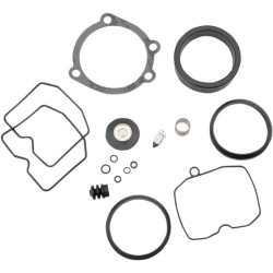 Σετ αποκατάστασης καρμπυρατέρ CV DRAG SPECIALTIES 03-0024 Σετ αποκατάστασης καρμπυρατέρ CV DRAG SPECIALTIES 03-0024