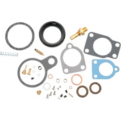 Σετ αποκατάστασης καρμπυρατέρ LINKERT DRAG SPECIALTIES I03-0100
