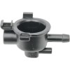 Σώμα ρυθμιστή πίεσης καυσίμου DRAG SPECIALTIES T03-0096