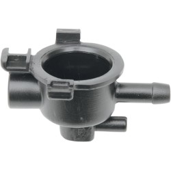 Σώμα ρυθμιστή πίεσης καυσίμου DRAG SPECIALTIES T03-0096