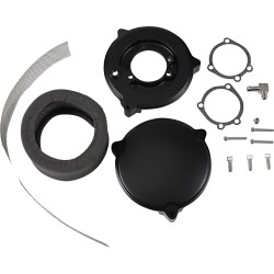 Φίλτρο αέρα DRAGTRN II BL DRAG SPECIALTIES 121160