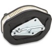 Στοιχείο φίλτρου αέρα OEM στυλ DRAG SPECIALTIES E14-0309DS Στοιχείο φίλτρου αέρα OEM στυλ DRAG SPECIALTIES E14-0309DS thumb